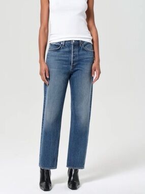 AGOLDE - 90s Jean in Bound 💙